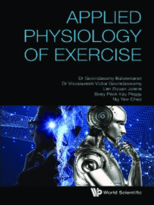 cover image of Applied Physiology of Exercise
